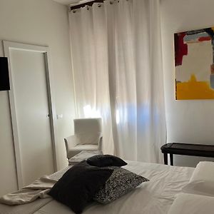 Private Bathroom Double Room